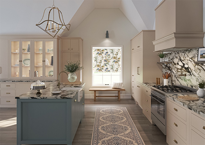 Analeigh, Oasis - Roller Blind - Image 8